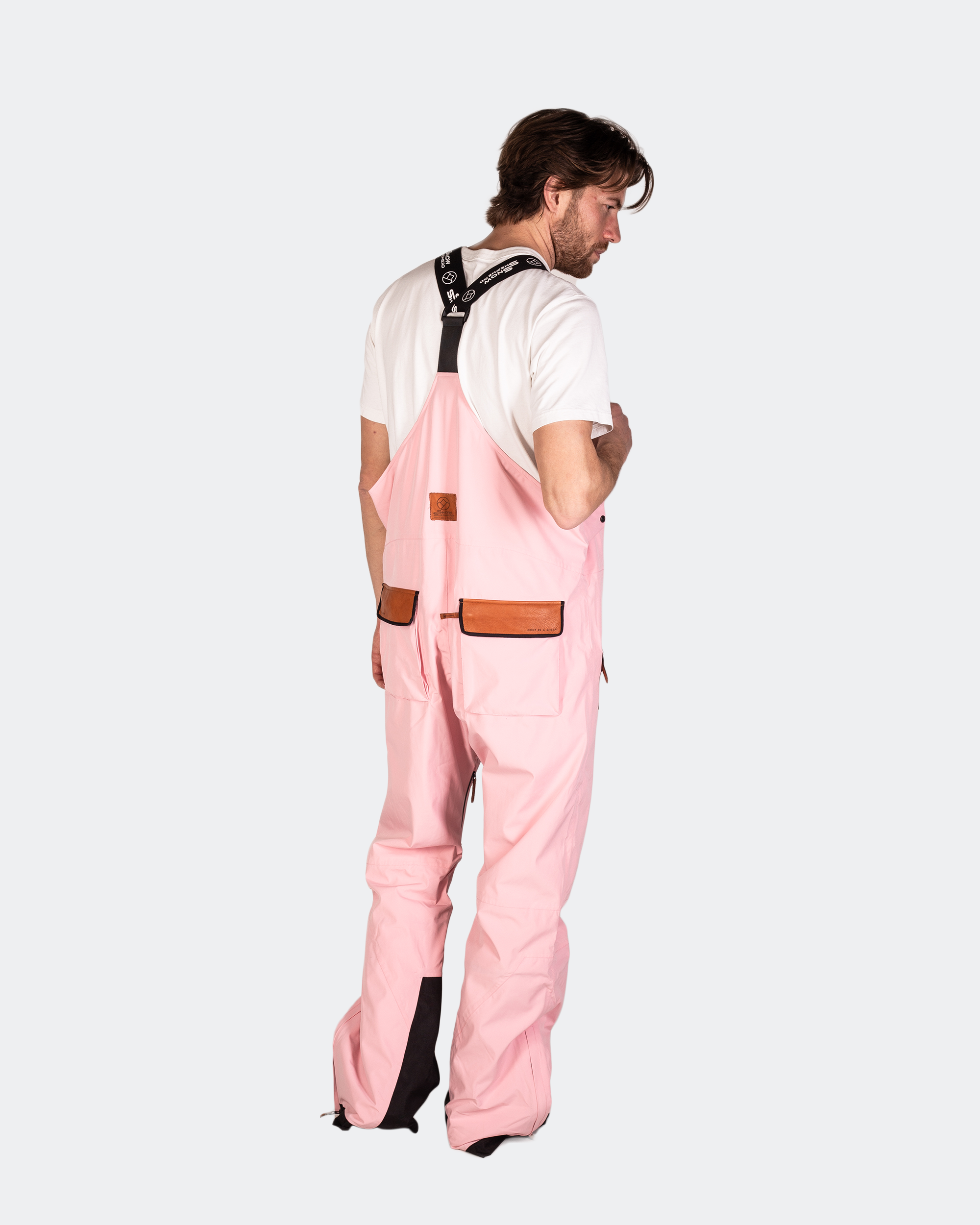 Lotus Bib